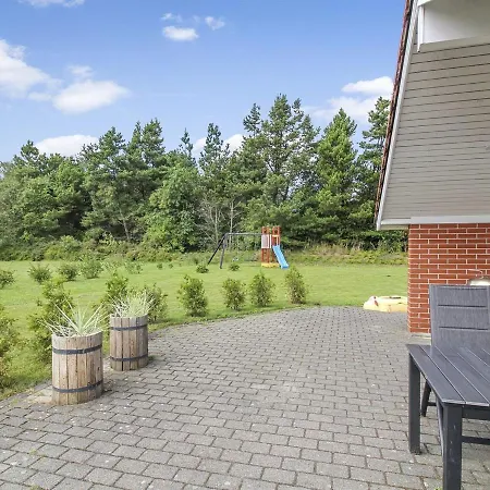 Erp - 10km From The Sea In Western Jutland By Interhome Ferienhaus *