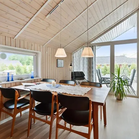 Erp - 10km From The Sea In Western Jutland By Interhome *
