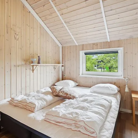 Ferienhaus Erp - 10km From The Sea In Western Jutland By Interhome Oksbøl