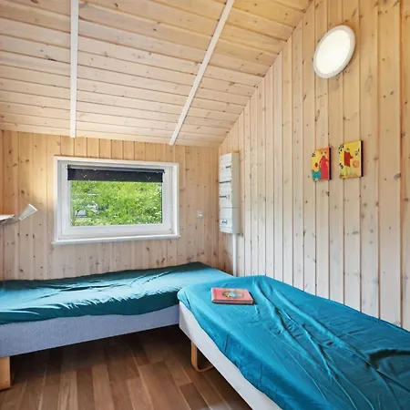 Ferienhaus Erp - 10km From The Sea In Western Jutland By Interhome