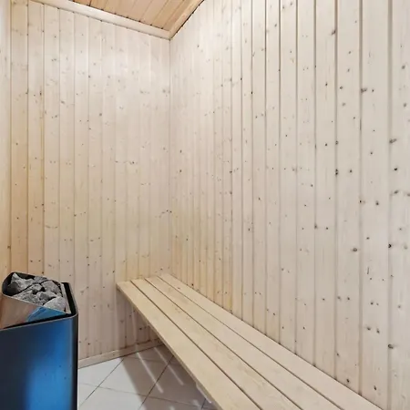 Erp - 10km From The Sea In Western Jutland By Interhome Ferienhaus *