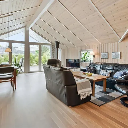 Erp - 10km From The Sea In Western Jutland By Interhome