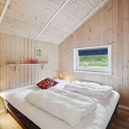 Erp - 10km From The Sea By Interhome Semesterbostad