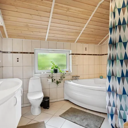 Casa vacanze Erp - 10km From The Sea By Interhome