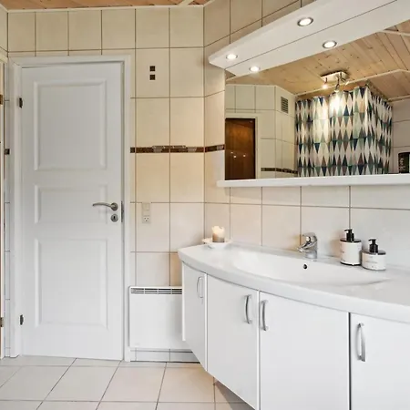 Semesterbostad Erp - 10km From The Sea By Interhome *