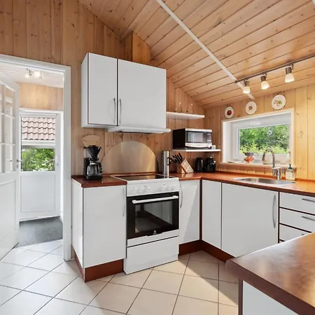 Erp - 10km From The Sea By Interhome Semesterbostad *