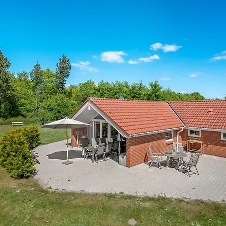 Semesterbostad Erp - 10km From The Sea By Interhome *