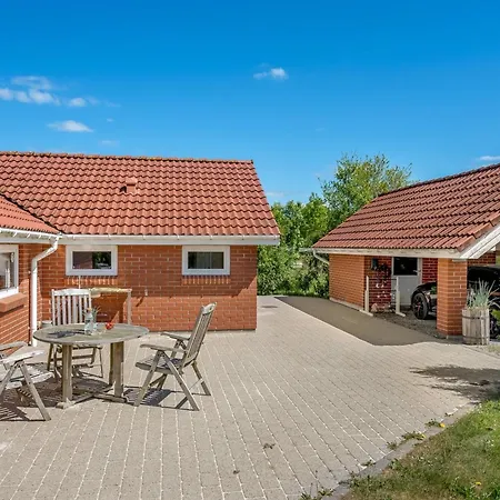 Erp - 10km From The Sea By Interhome Holiday home *